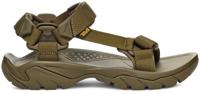 Teva Terra Fi 5 Universal Sandaal Heren Olive 08