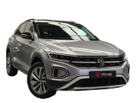 Volkswagen T Roc