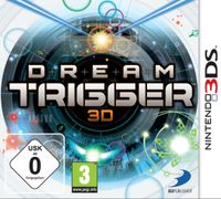 Dream Trigger 3D - thumbnail