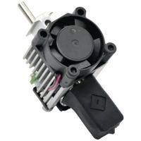 Flashforge Hotend incl. 0,6 mm mondstuk Geschikt voor: FlashForge Guider 3 Ultra Nozzle Assembly 0.6 mm ( (hot end) für Flashforge Guider 3 Ultra 20003869001