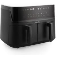 Greenpan SWITCH Dual Airfryer - 2 x 5 L