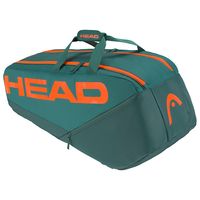 Head Pro 9 Racketbag - thumbnail