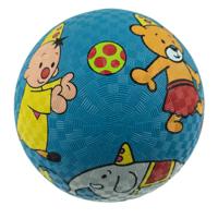 Bumba bal met textuur - 18 cm Bumba bal met textuur - 18 cm
