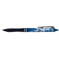 Rollerpen PILOT friXion Ball Plus One Piece medium blauw | 12 stuks