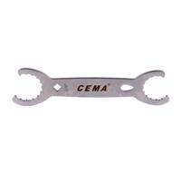 CEMA tool bracketassleutel externe lagercups 24/30mm
