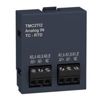 Schneider Electric TMC2TI2 Uitbreidingsmodule