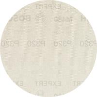 Bosch Accessoires Expert M480 schuurnet voor excenterschuurmachines 150 mm, K320 50-delig - 1 stuk(s) - 2608900705