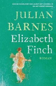 Elizabeth Finch (Hardback)