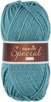 Stylecraft Special Aran 1722 Storm Blue