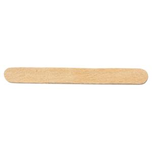 Creativ Company Houten knutselstokjes mini, 50st.