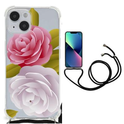 iPhone 14 Case Roses iPhone 14 Case Roses