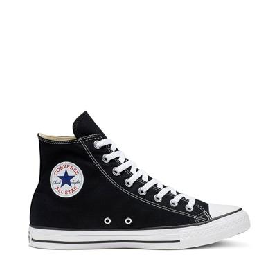 Unisex Casual Sneakers Converse Chuck Taylor All Star High Zwart