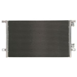Condensor, airconditioning AC830099