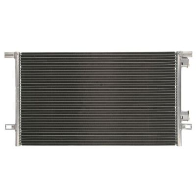 Condensor, airconditioning AC830099