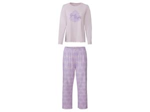 esmara Dames pyjama (XS (32/34), Lila)