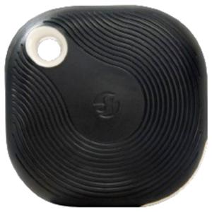 Shelly Blu Button Tough Black Dimmer, Schakelaar Bluetooth Low Energy