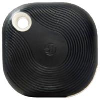 Shelly Blu Button Tough Black Dimmer, Schakelaar Bluetooth Low Energy - thumbnail