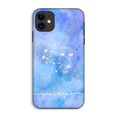 Sterrenbeeld - Licht: iPhone 11 Tough Case