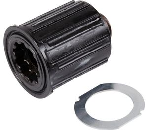 Shimano Cassettebody deore fh-m525-a 8/9-speed