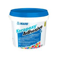 Mapei Kerapoxy Adhesive Wit 10 kg