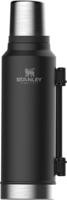 Stanley The Legendary Classic Bottle 1.4L / 1.5Qt Thermosfles Matte Black 1,4L