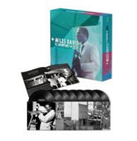 Miles Davis - The bootleg series vol. 4: miles at newport 1955 8LP Miles Davis - The bootleg series vol. 4: miles at newport 1955 8LP