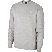 Nike Sportswear Club Fleece Sweater - thumbnail