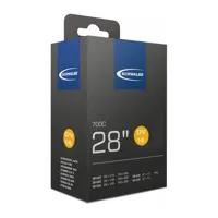 Binnenband Schwalbe DV16 28" - 40mm Ventiel