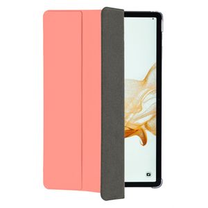 Hama Tablet-case Fold Clear Voor Samsung Galaxy Tab S9 11 Coral