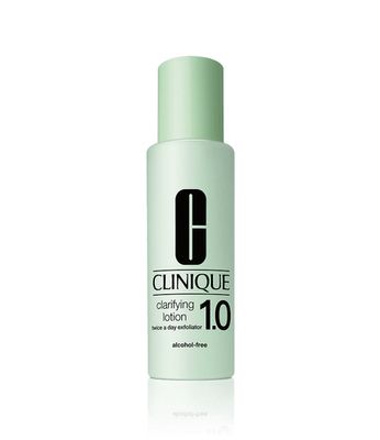 Clarifying Lotion 1.0 Twice A Day Exfoliator