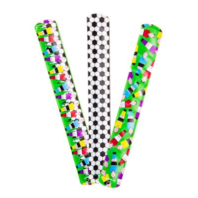 LG-Imports Klaparmband voetbal