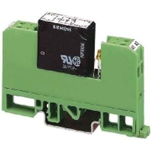 EMG10-REL #2940090  (10 Stück) - Switching relay DC 24V 2A EMG10-REL 2940090