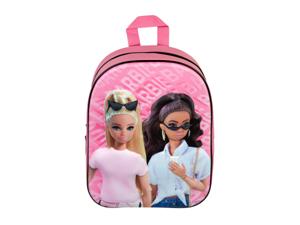 Barbie 3D rugzak (Lichtroze)