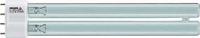 Aquaforte Philips UV-C PL-L 60W Lamp voor Helder Vijverwater - 4-Pins Algenbestrijding