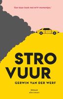 Strovuur - Gerwin van der Werf - Paperback (9789025470777) - thumbnail