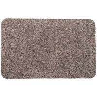 Siena HOME 588-1-506-060 Waterstop Voetenmat (l x b) 800 mm x 500 mm Beige