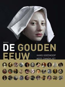 De Gouden Eeuw - Hans Goedkoop, Kees Zandvliet - ebook