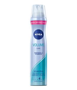 Nivea Volume Care Styling Spray 250ml bij Jumbo