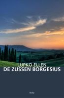 De zussen Borgesius - Lupko Ellen - ebook - thumbnail