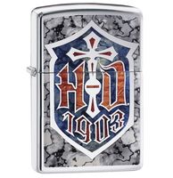 Zippo Aansteker Harley-Davidson 1903