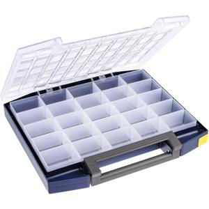 Raaco Boxxser 55 Organizer 5x10 25 bakjes - 134873