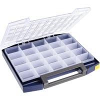 Raaco Boxxser 55 Organizer 5x10 25 bakjes - 134873