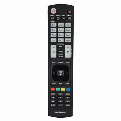 Thomson ROC1128LG Vervangende Afstandsbediening Voor LG Tv&apos;s
