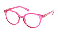 Dames Leesbril Vista Bonita | Sterkte: +1.00 | Kleur: Pink