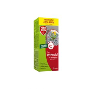 Onkruid voordeelpak 750ml+35%