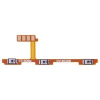 Aan/uit-knop & volume knop Flex-kabel voor vivo X27