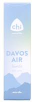 Chi Natural Life Davos Air Kuurolie