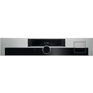 AEG AEG 9000 serie SteamPro Combi hetelucht- en stoomoven BSE998330M