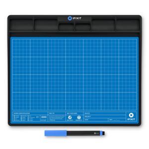 iFixit FixMat 1 stuks gereedschap