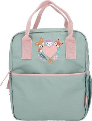 Princess Mimi Kleine Rugzak Wild Forest